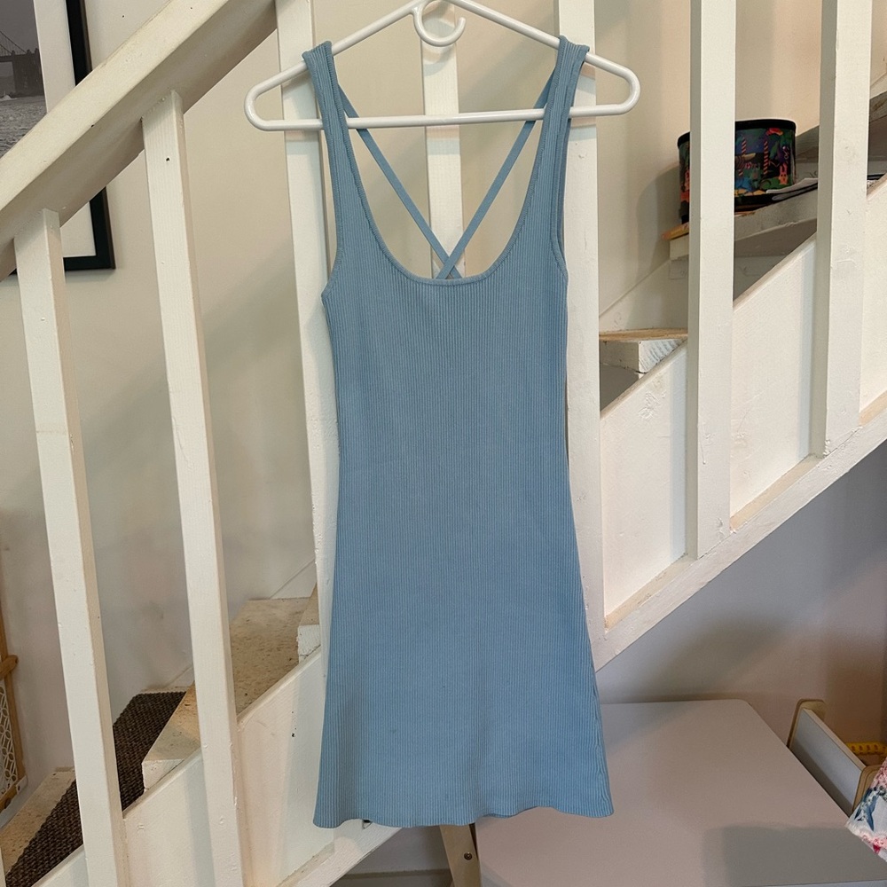 Bodycon Zara dress